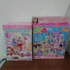 Barbie - 【希少】バービー♡すてきなお花やさん 楽天市場】【送料無料】バービー Barbie YOU CAN BE ANYTHING