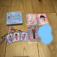 ラブandベリー　一番くじ　ウエハース2 まとめ売り