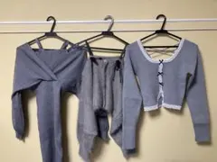 GRL 洋服 まとめ売り 3点セット