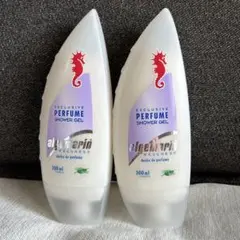 アルゲマリン パフュームシャワージェル 300ml 2本セットのサムネイル