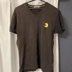パックマン　Tシャツ メンズ　Mサイズ　ユニクロ　UT