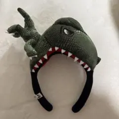 カチューシャ USJ