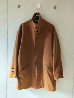 U*m様 Ermenegildo Zegna カシミヤ100% チョアジャケット - メルカリ