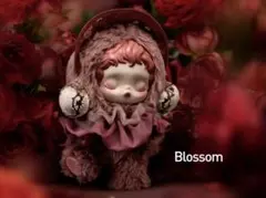 skullpanda L’impressionnisme Blossom