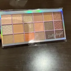 新品未開封Dolly Angel アイシャドウパレット
