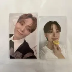 スングァン 17 IS RIGHT HERE トレカ