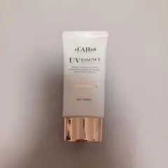 d'Alba ダルバ　トーンアップサンクリーム 50ml