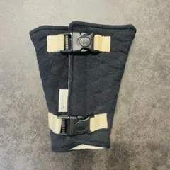 チャイルドシート 抜け出し防止ベルト