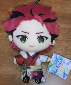 あんさんぶるスターズ 紅月 鬼龍紅郎 ぬいぐるみ 3つ - メルカリ
