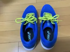 asics ランニングシューズ LYTERACER 6 26.5cm 3E