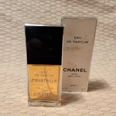 CHANEL CRISTALLE Eau de Parfum 50ml