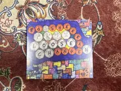 Ed Sheeran Loose Change CDのサムネイル