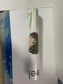 Free! OLDCODEX パーカー特典 橘真琴 ポスター