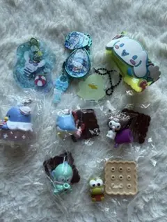 サンリオグッズ まとめセット