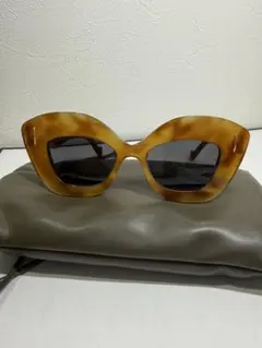 2026年最新】LOEWE サングラス べっこう柄の人気アイテム - メルカリ