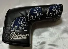 Griote ブレードパター用ヘッドカバー 獣王