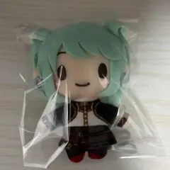 初音ミクふわぷち