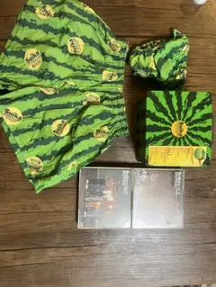 2026年最新】すいか サザンオールスターズ cdの人気アイテム - メルカリ