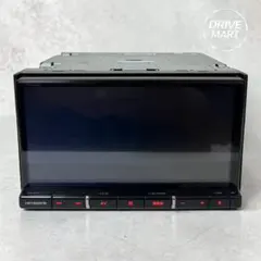 Pioneer carrozzeria カーナビ AVIC-RZ710 2019 Pioneer カロッツェリア AVIC-RZ710 楽ナビ カーナビ 7インチ 2D(180mm)