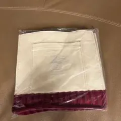 コメダ珈琲店 福袋 2026 トートバッグ 未開封