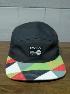 RVCA キャップのサムネイル