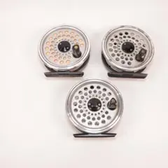 フライリール SF 706 3個セットのサムネイル