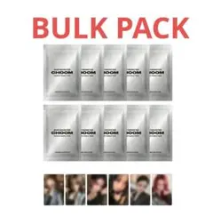 BABYMONSTER BULK PACK トレカ ソウルコン ベビモン 未開封 BABYMONSTER BULK PACK トレカ ソウルコン ベビモン 未開封 - メルカリ