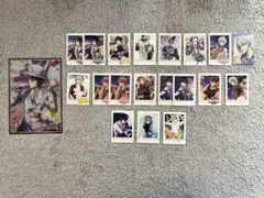 アイナナ　ぱしゃこれ　ウエハースカード　カードダス　まとめ売り