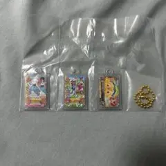 アイカツ グッズコレクション3 神谷しおん