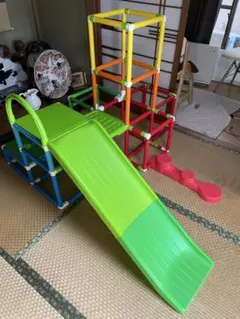 腹ばいトラック 【家庭保育園/ドーマン 研究所】クローリングトラック