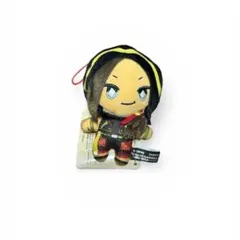 ツイステッドワンダーランド ぬいぐるみ