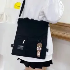 トートバッグ ショルダーバッグ ハンドバッグ A4 3way 帆布 軽量 キャン