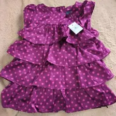 babygap　ベビードレス　80cm