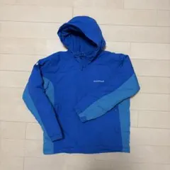 mont-bell キッズスノーウエア