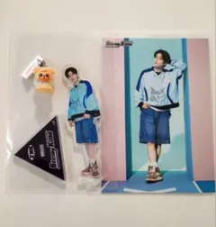 2026年最新】Straykids スンミン アクスタの人気アイテム - メルカリ