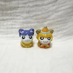 2026年最新】とっとこハム太郎ミニハムずの人気アイテム - メルカリ