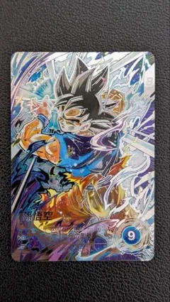 2026年最新】孫悟空 パラレル ダイバーズの人気アイテム - メルカリ