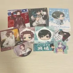 ブルーロック　糸師兄弟　まとめ売り