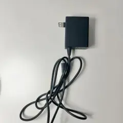 任天堂 Switch 純正 AC電源 充電ケーブル