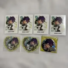 あんスタ 9thセット 仙石忍