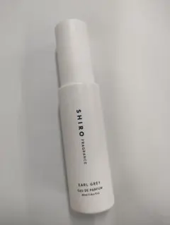 SHIRO アールグレイ オードパルファン