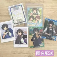 あんスタ　アニメイト特典・ぱしゃこれ・クリアカード ・中国周年 朔間零　朔間凛月