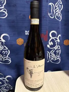 L'Arco ラルコ アマローネ 2017 750ml イタリア 赤ワイン - メルカリ