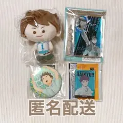 ハイキュー グッズセット