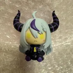 ホロライブ ちょこのっこ ラプラス・ダークネス