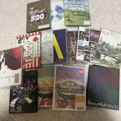 嵐 DVD Blu-ray 14本セット