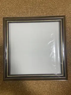 【値下げ中】写真額縁 正方形