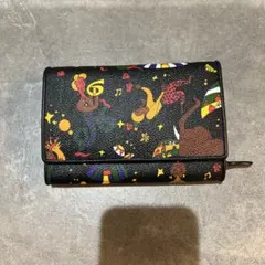 【新品未使用】PIERO GUIDI 二つ折り財布