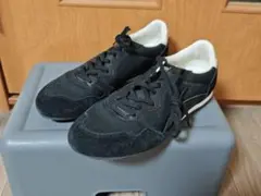 オニツカタイガー セラーノCL 25.5cm 新品未着用