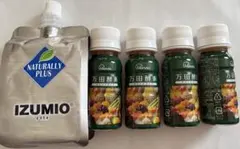 イズミオ 水素水 新品未開封 2025年最新】イズミオ 水素水の人気アイテム - メルカリ